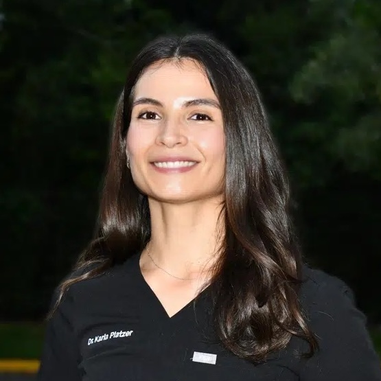 Dr. Karla Platzer