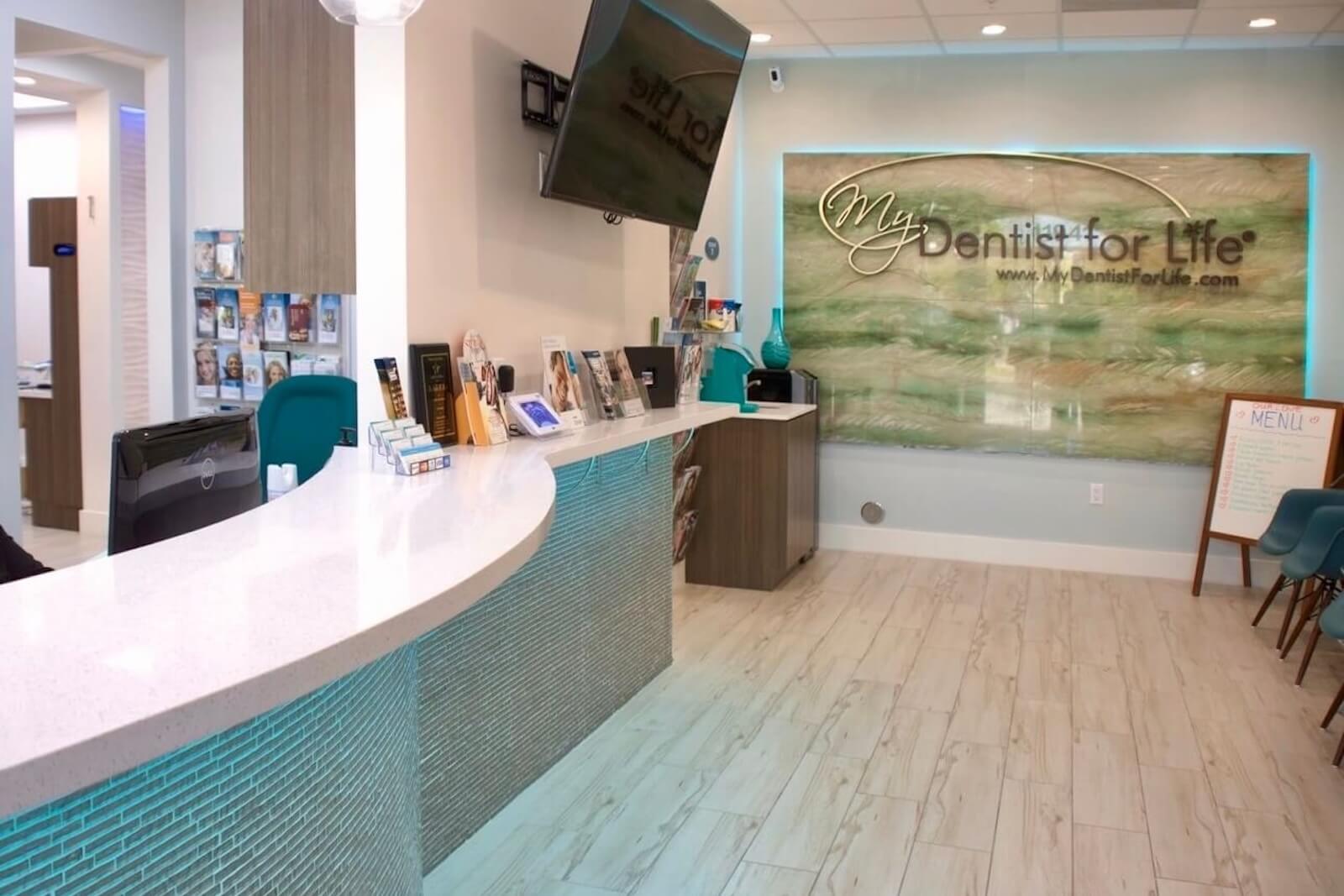 Dentist in Plantation, FL