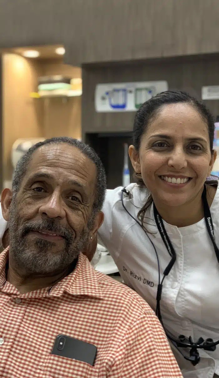 Adult dentistry in Plantation, FL