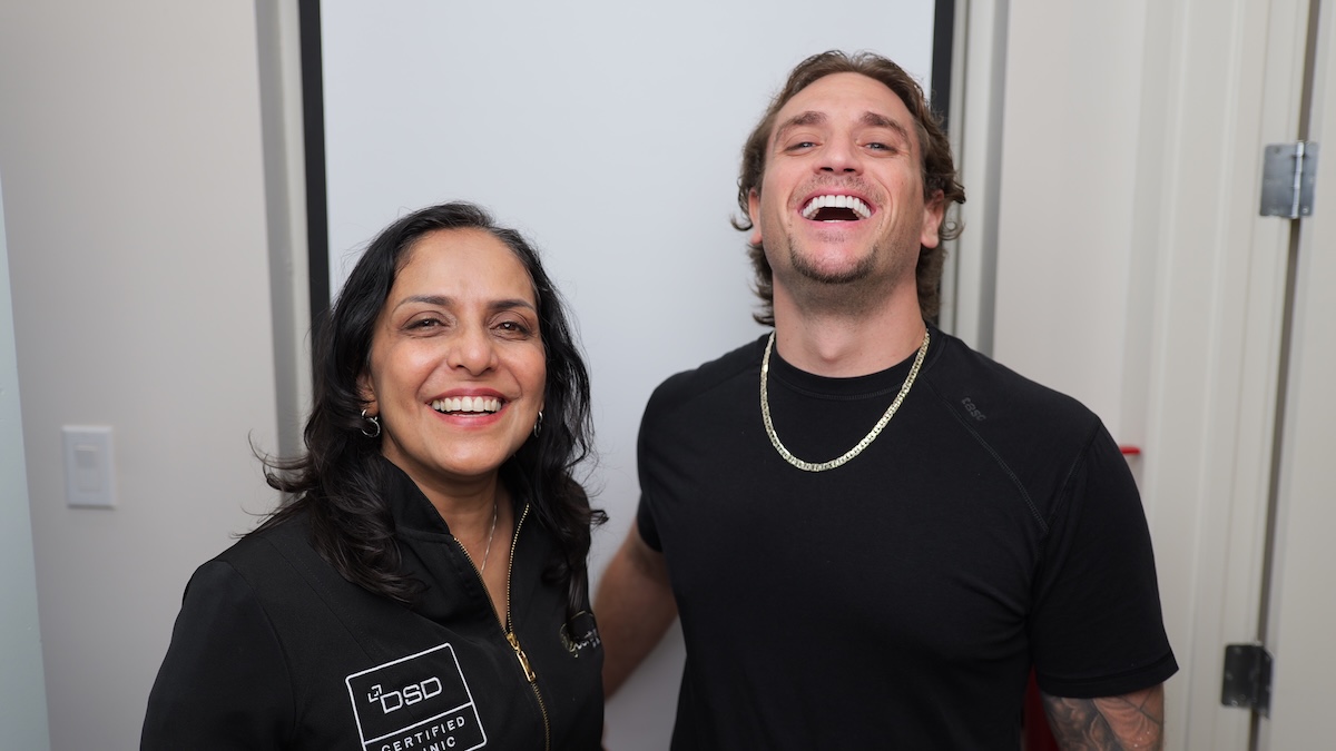 Composite veneers in Plantation, FL