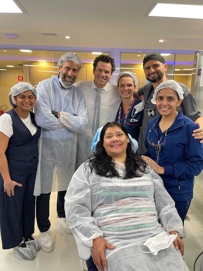 Dental Implants in Plantation, FL