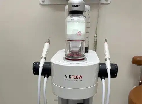 Airflow technology in Plantation, FL