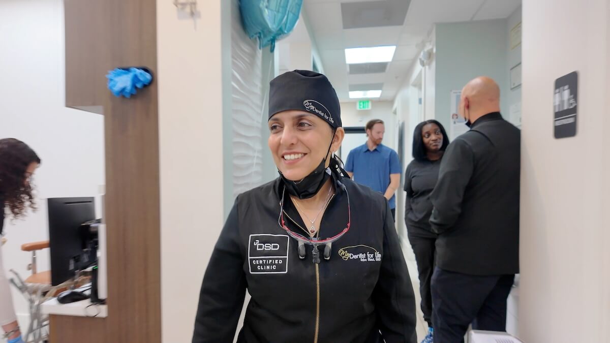 K&ouml;R&reg; Whitening in Plantation, FL