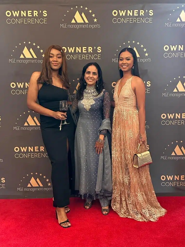 Neighborhood favorite winner 2023