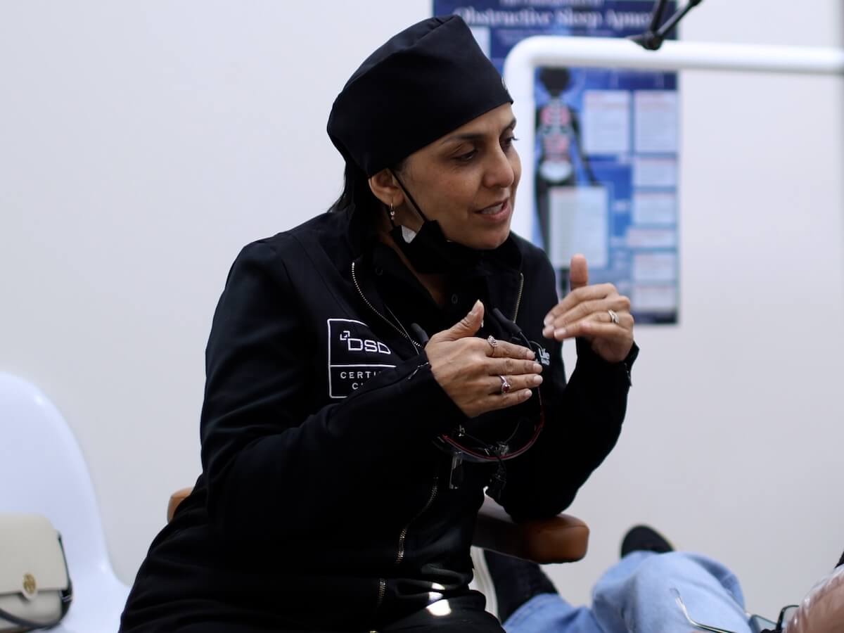 Night guard in Plantation, FL