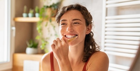 Wellness focused dentistry in Plantation, FL