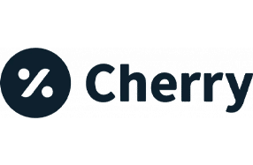 Cherry logo
