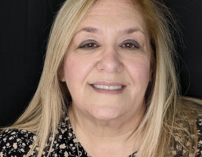 Full Mouth Restoration 2 After