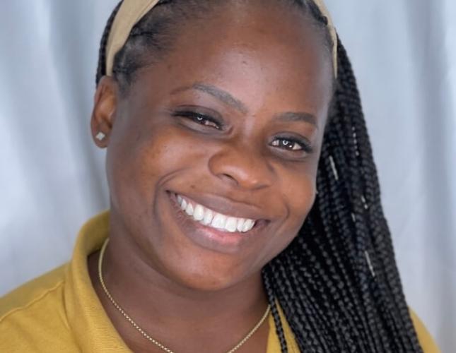 Six Month Smile 4 After