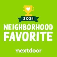 Neighborhood Faves 2021