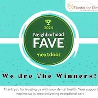 Neighborhood Faves 2024