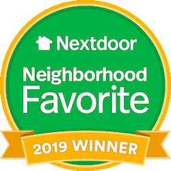Neighborhood Faves 2018