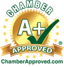 Chamber Approved