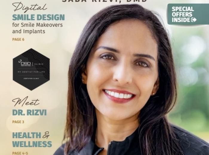 Florida Wellness Dentist Magazine - September 2024