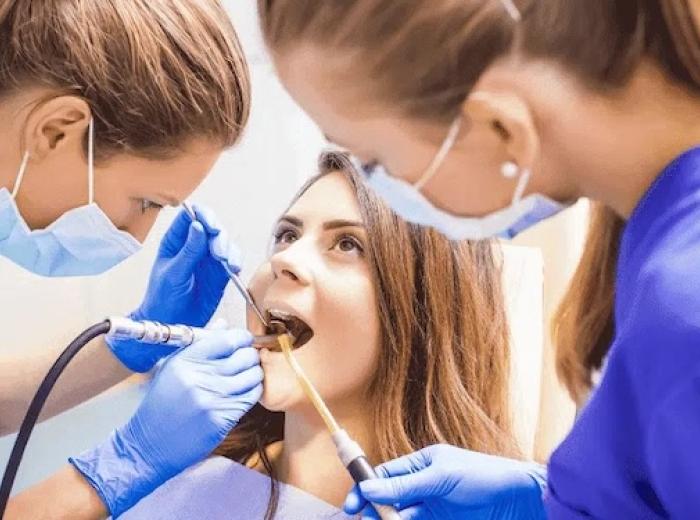 Can You Get Fillings Done by a Cosmetic Dentistry?