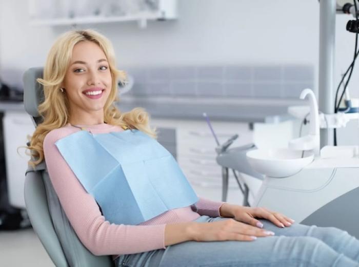 How Plantation’s Heat and Humidity Affect Your Oral Health