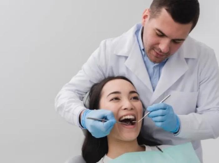 6 Benefits of Having a Family Dentistry