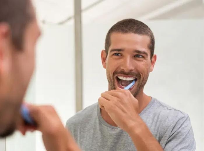 How to Improve Your Dental Care Routine for Stronger Teeth and Gums?