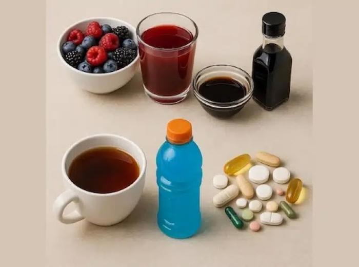 5 Surprising Things That Can Stain Your Teeth