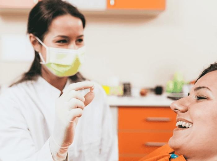 What Is The Best Aftercare For A Tooth Extraction? 