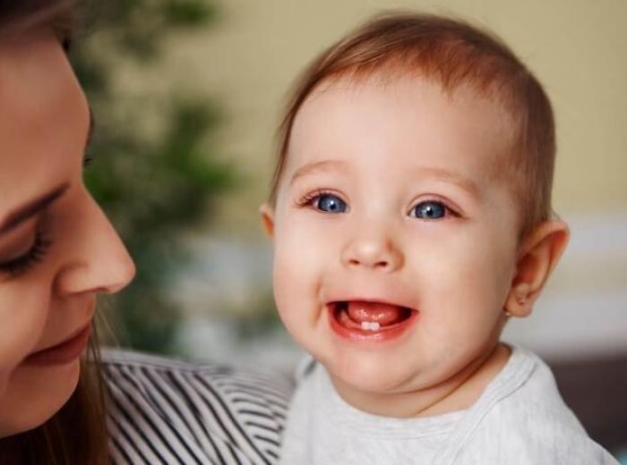 How Do I Know if My Baby is Teething?