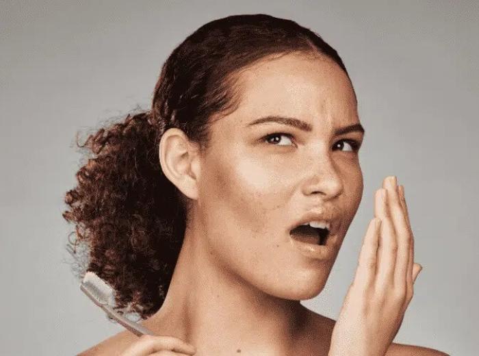 The Connection Between Bad Breath And Tongue Health: What To Know?