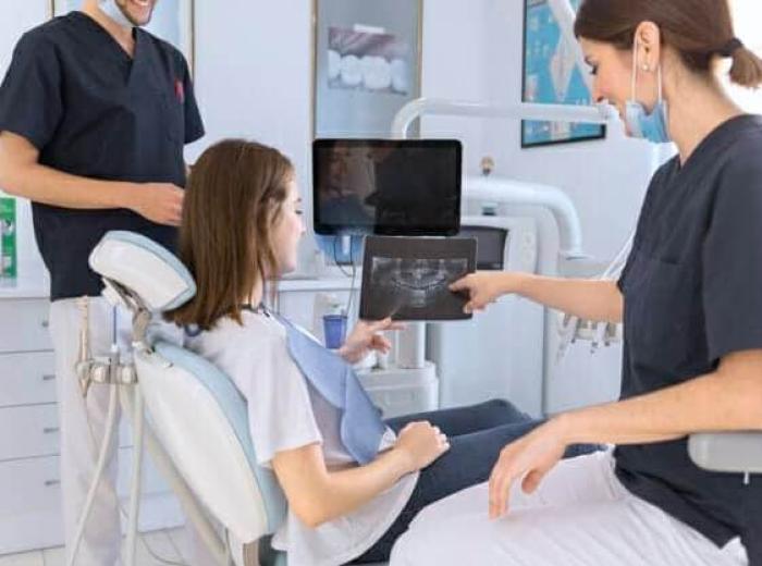 How to Care for Your Mouth After Oral Surgery?