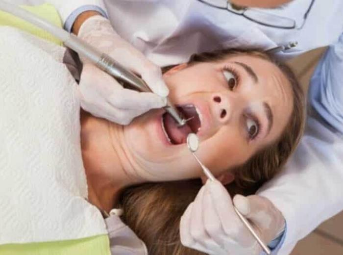 The Effectiveness of Oral Sedation in Dentistry