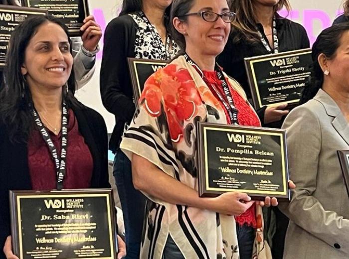 My Dentist for Life is honored with the ‘Neighborhood Favorite Winner 2023′!