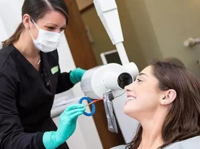 Top 10 Advantages of Same Day CEREC Crowns Restorations