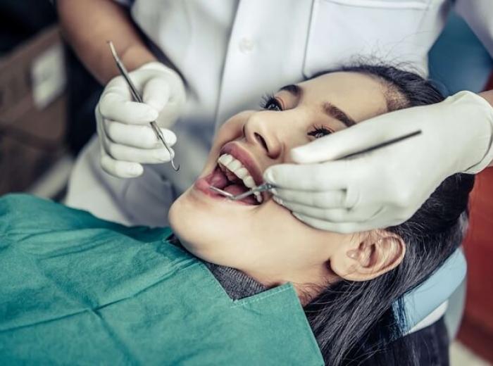 Why Choose Composite Fillings for Your Dental Needs?