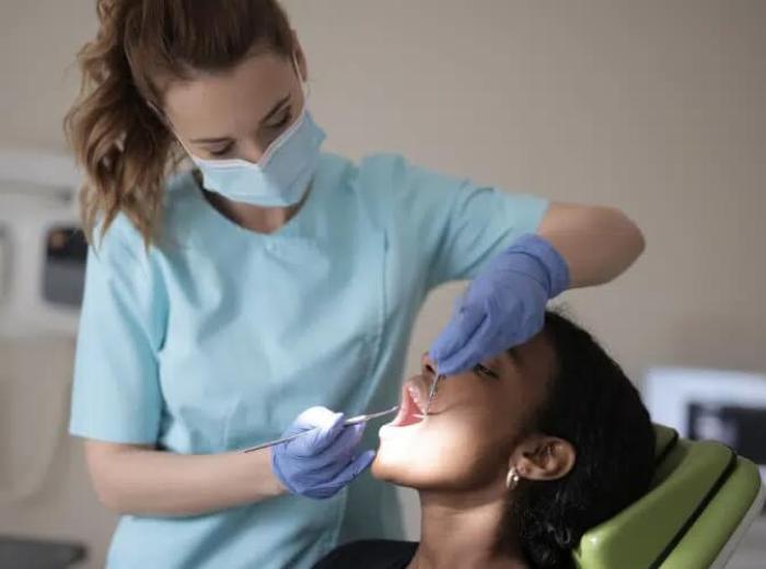How Can A Cosmetic Dentist Help You With Your Underbite?