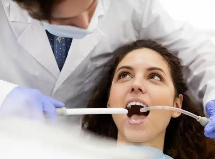 Get To Know About Dental Plaque