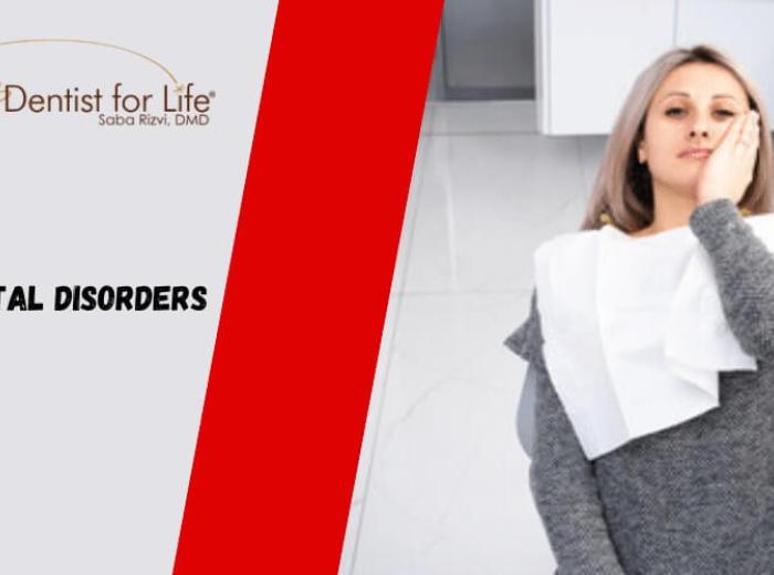 5 Dental Disorders That Continually Lead To Other Health Concerns