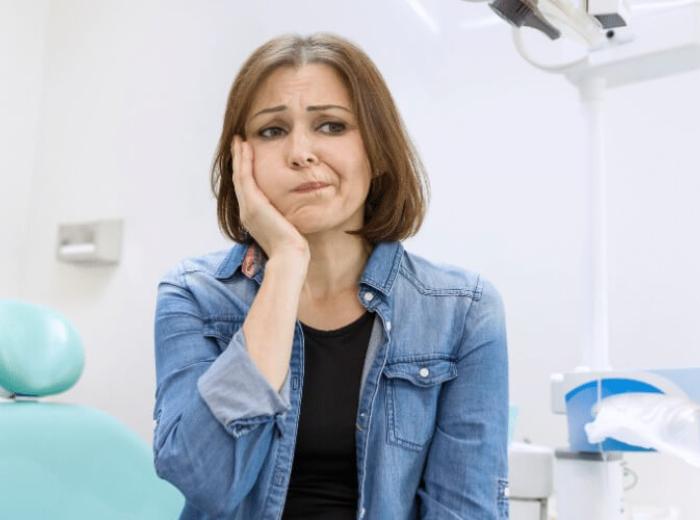 Is A Toothache Considered A Dental Emergency?