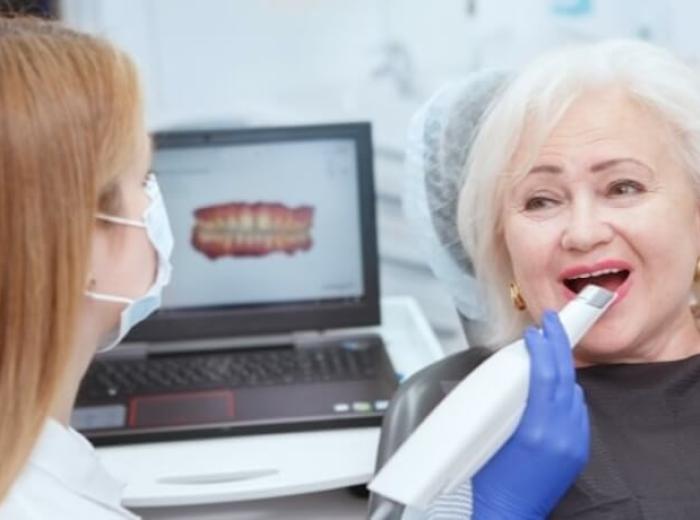 Dental Implants for Seniors: Why They’re a Great Option for Older Adults?