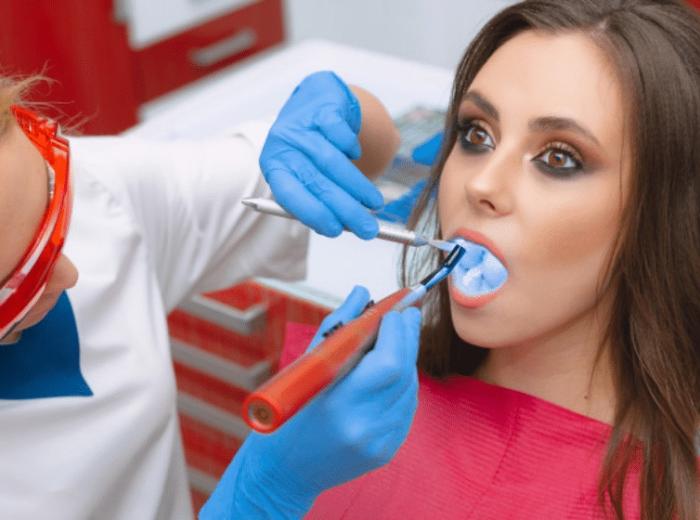 Laser Technology in Dentistry: How Revolutionary is It?