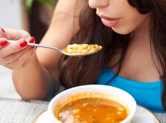 What Foods Are Best to Eat When Experiencing Dental Pain?