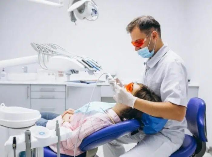 How to prevent dental problems in winter?