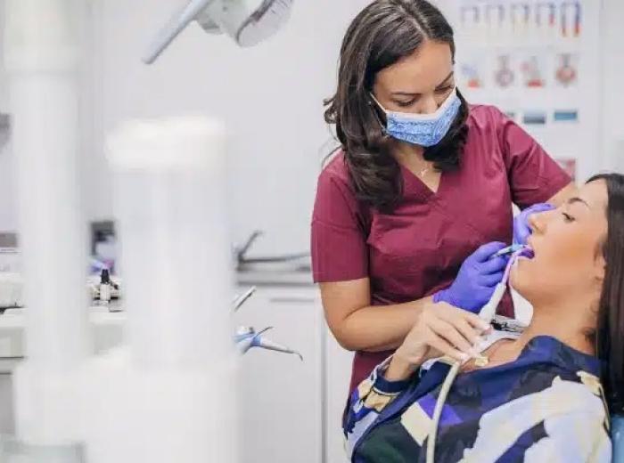 How Do You Handle a Tooth Injury After Getting Emergency Dental Care?