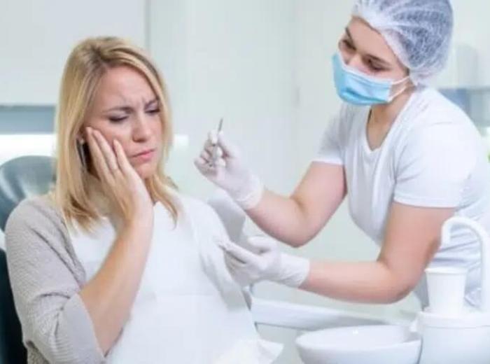 Bleeding Gums After an Injury: Is it Serious? When to Seek Emergency Dental Attention