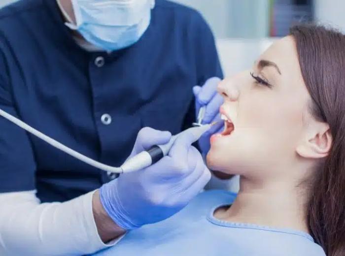 What To Do In Case of Sports-Related Dental Injuries?