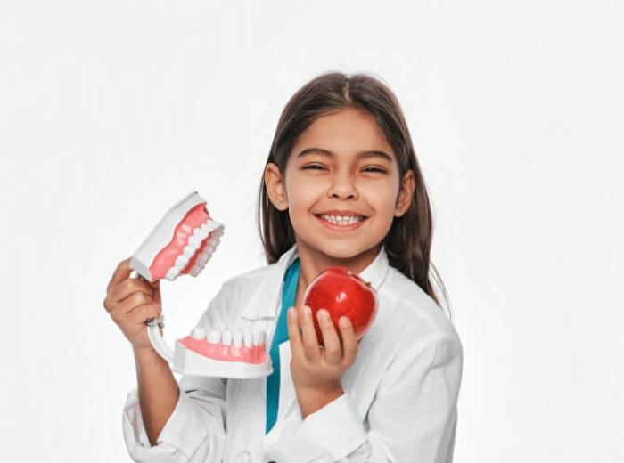 Which Vitamins Are Crucial for Healthy Teeth and Gums?