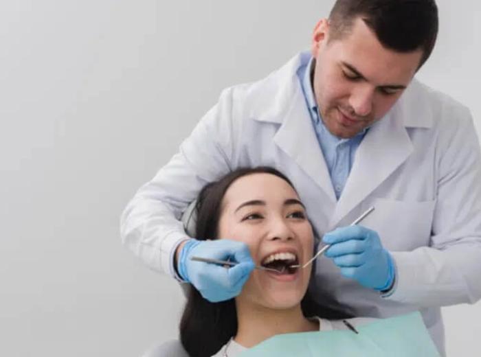 6 Benefits of Having a Family Dentist