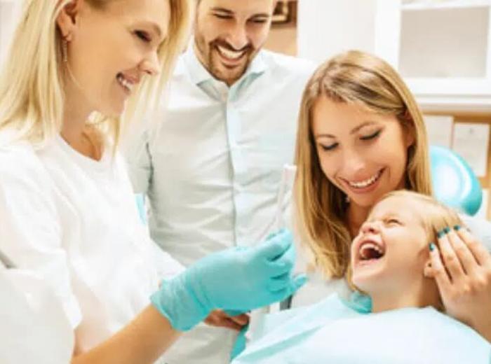How to choose the right family dentist?