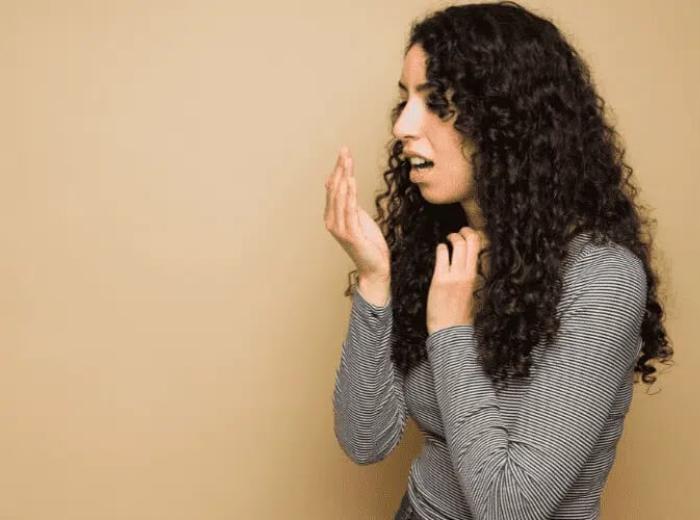 How Do They Fix The Cavity?