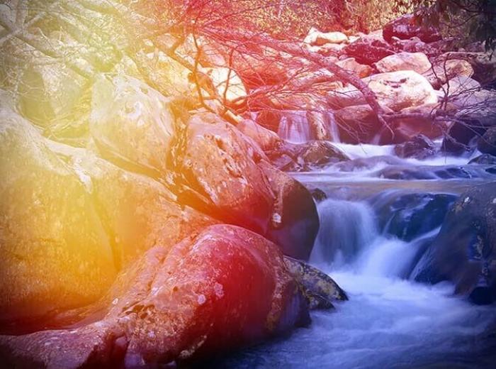 The River Within