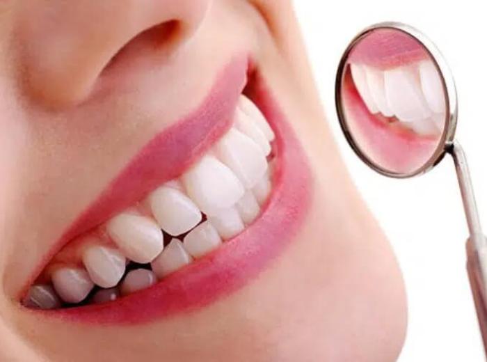 Everything You Need To Know About KÖR® Teeth Whitening