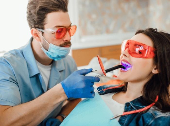 Know The Benefits Of Choosing Laser Gum Surgery