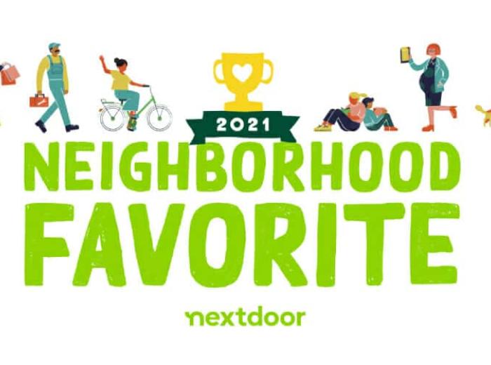 My Dentist for Life is honored with the ‘Neighborhood favorite winner 2021′!